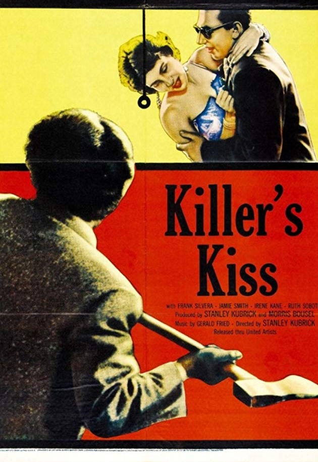 Killer Kiss